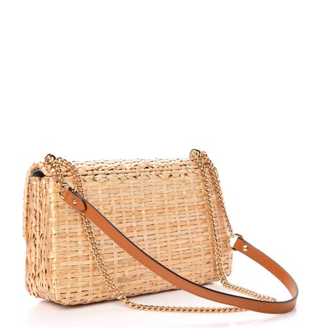 gucci small bag sale|Gucci wicker bag small.